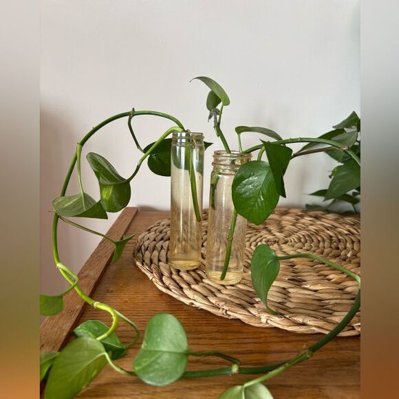 🎀Vintage🎀 1940s Pair of Bottles Found In The Sea - Picture 12 of 12